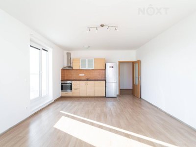 Pronájem bytu 2+kk 57 m² Praha