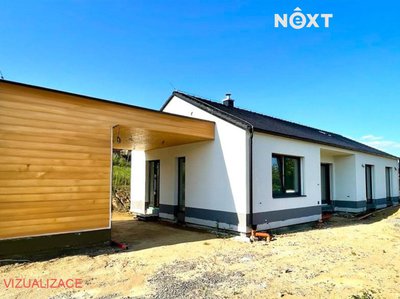 Prodej rodinného domu, 138m²