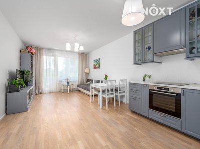 Prodej bytu 3+kk 80 m² Praha