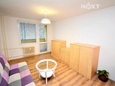 Pronájem bytu 2+kk 43 m² Mladá Boleslav