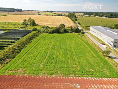 Prodej komerčního pozemku, 13078m²