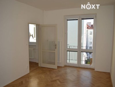 Pronájem bytu 3+1 71 m² Praha