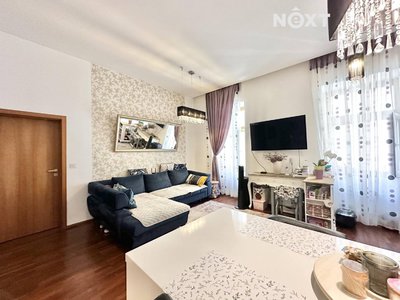 Prodej bytu 3+kk, 59m²