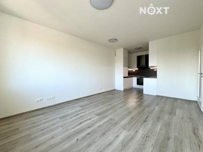 Pronájem bytu 2+kk 54 m² Chrudim