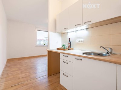 Pronájem bytu 2+kk, 40m²