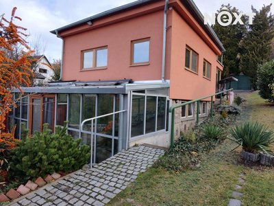 Pronájem bytu 3+kk 70 m² Praha