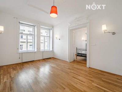 Pronájem bytu 2+1 64 m² Praha