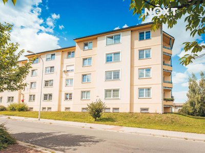 Pronájem bytu 2+kk, 49m²