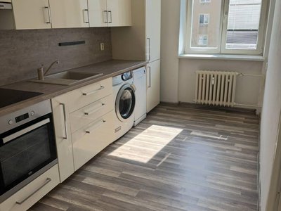 Pronájem bytu 2+1 56 m² Ostrava