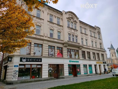 Pronájem kanceláře 195 m² Ostrava