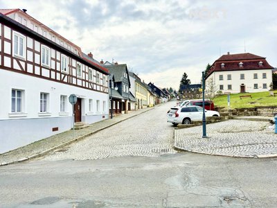 Pronájem hotelu, penzionu, 700m²