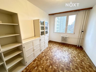 Pronájem bytu 2+kk 47 m² Praha