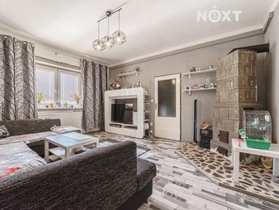 Prodej rodinného domu, 120m²