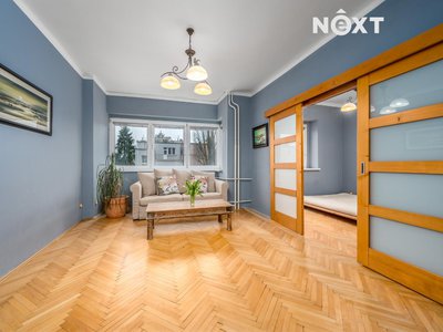 Prodej bytu 2+1 57 m² Praha