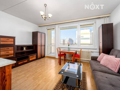 Prodej bytu 1+kk, garsoniery 34 m² Praha