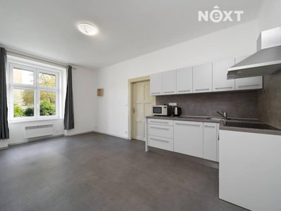 Pronájem bytu 2+kk, 53m²