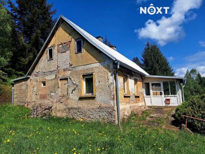 Prodej rodinného domu 160 m² Trutnov