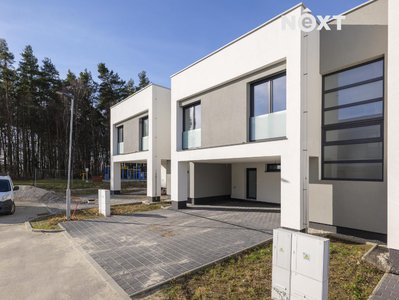 Prodej rodinného domu 147 m² Srubec