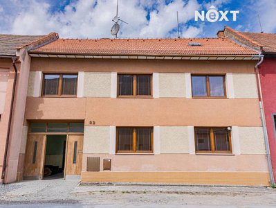 Prodej ostatního, 177m²