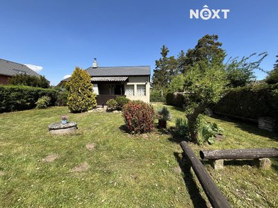 Prodej chaty 52 m² Hradec Králové