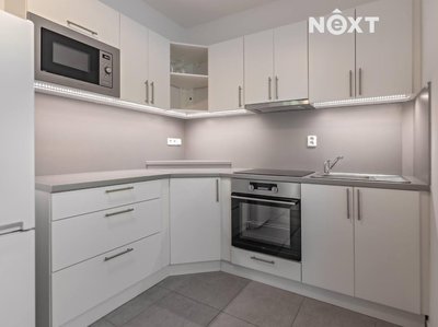 Pronájem bytu 1+1 42 m² Znojmo