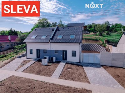 Prodej rodinného domu 105 m² Oleksovice