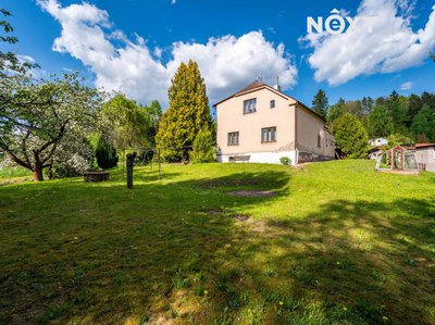 Prodej rodinného domu 190 m² Náchod