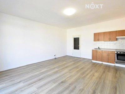 Prodej bytu 1+kk, garsoniery, 37m²