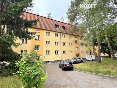 Pronájem bytu 2+1 53 m² Brno