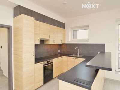 Pronájem bytu 4+kk, 230m²