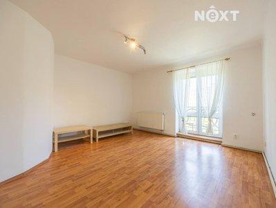 Prodej bytu 2+1 55 m² Plzeň
