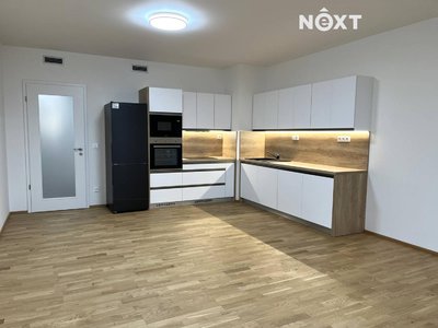 Pronájem bytu 2+kk 67 m² Praha