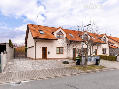 Prodej rodinného domu, 78m²