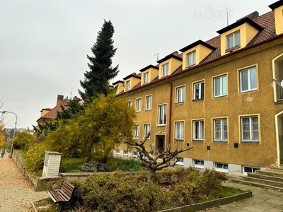 Prodej bytu 2+kk, 45m²