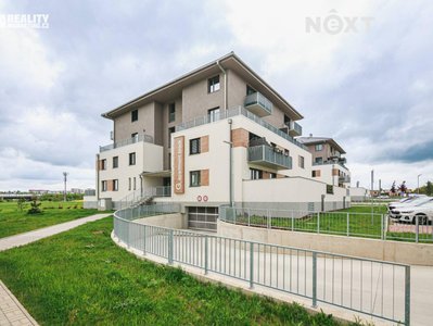 Prodej bytu 2+kk 55 m² Praha
