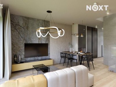 Prodej rodinného domu 79 m² Břeclav