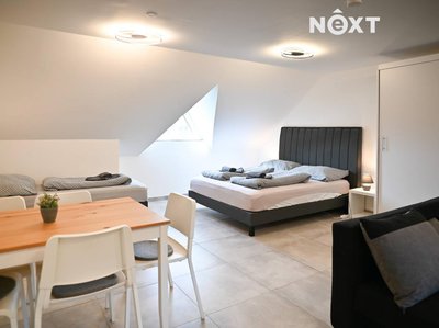 Prodej bytu 1+kk, garsoniery 46 m² Lipno nad Vltavou