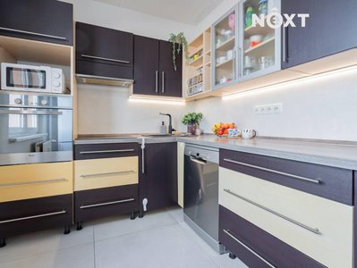 Prodej bytu 3+1 89 m² České Budějovice