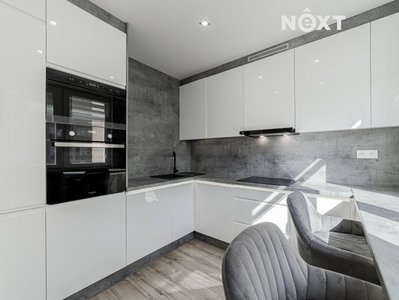 Pronájem bytu 4+kk 77 m² Ostrava