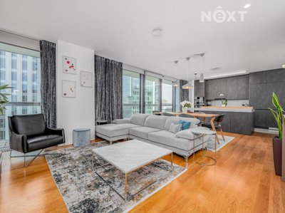 Pronájem bytu 4+kk 144 m² Praha