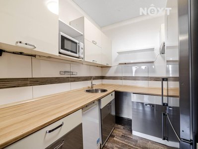 Prodej bytu 2+kk 44 m² Praha
