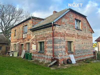 Prodej rodinného domu 220 m² Mnichovo Hradiště