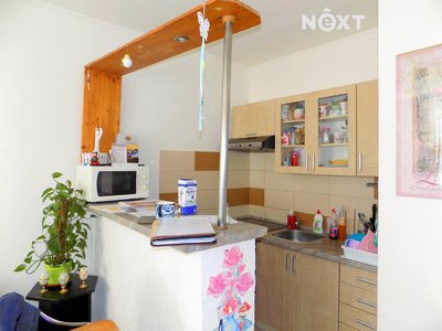 Pronájem bytu 2+kk 41 m² Česká Lípa