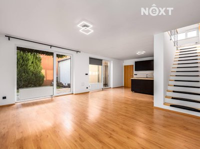 Prodej rodinného domu 122 m² Chýně
