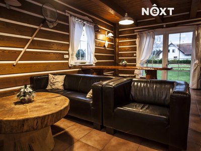 Prodej rodinného domu 200 m² Chlum u Třeboně