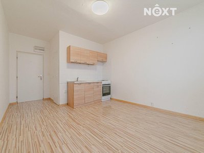 Pronájem bytu 2+1 53 m² Ostrava