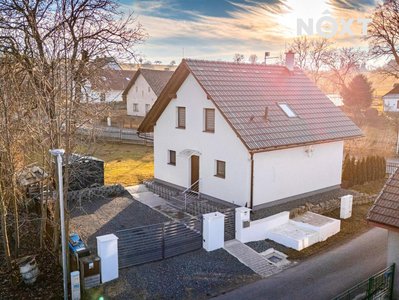 Prodej rodinného domu, 112m²