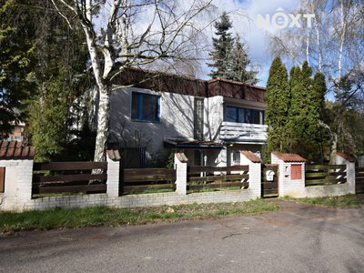 Prodej rodinného domu, 204m²