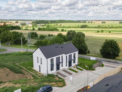 Prodej rodinného domu 103 m² Hostouň