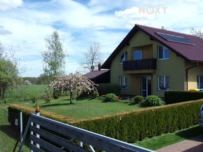 Prodej rodinného domu, 110m²